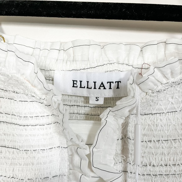 Elliatt Lavinia Dress - Picture 5 of 6